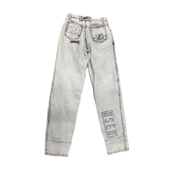 Get Used by Elie Denim Jeans - Picture 2 of 4